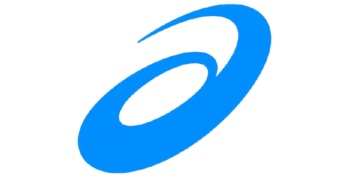 Asics logo