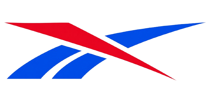 Reebok logo