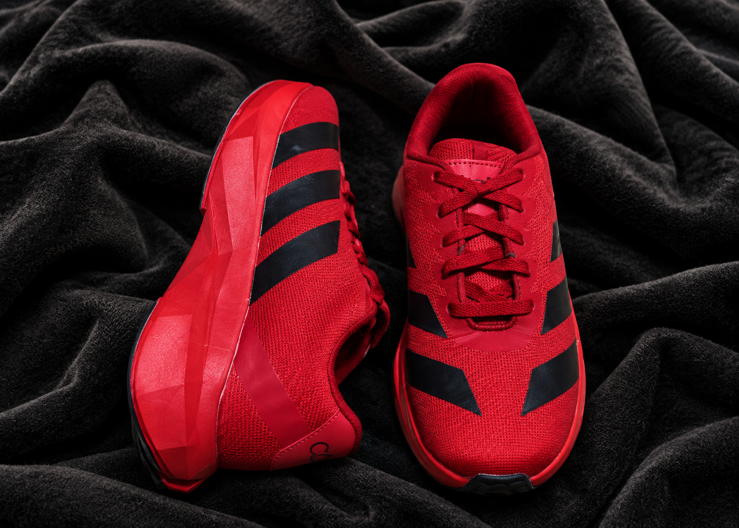 Adizero Red