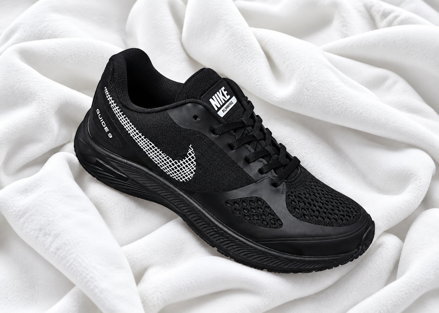 Nike G10 Black