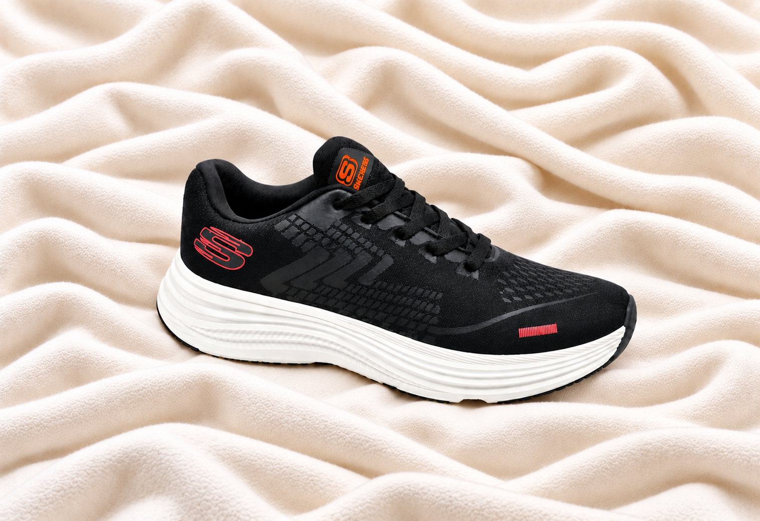 Skechers Black